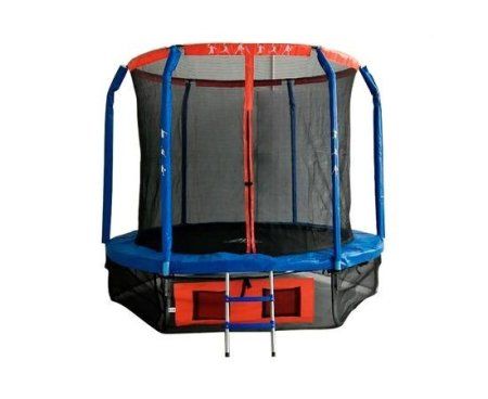 Батут DFC JUMP BASKET 5ft (152cм)