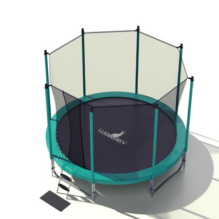Батут Wallaby Jampy 12 FT