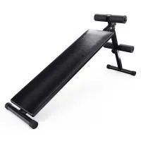 Скамья для пресса DFC GORILLA