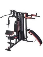 Многофункциональный комплекс Atemi AGS4100