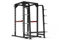 Рама для жимов и приседов HD010-5+HD010OPT-5