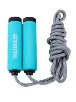 Скакалка с мягкими ручками Atemi, AJR04, 2,8 м