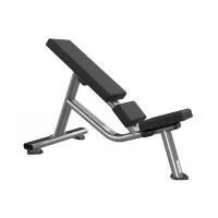 Скамья для жима под углом 30 градусов Realleader FW-2019
