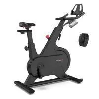 Велотренажер DFC Yesoul Smart M1 BLACK с пульсометром