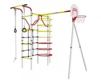 Спортивно-игровой комплекс ROMANA Космодром R.103.20.04