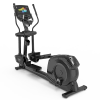 Эллиптический тренажер Smith SE 8.7 c экраном iSmart 15"