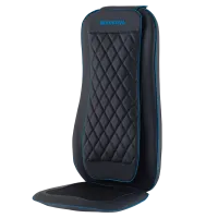 Массажная накидка Ergonova Feelback 4 LTE Grey