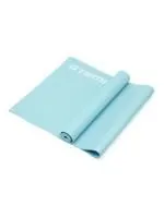 Коврик для йоги и фитнеса Atemi, AYM01BE, ПВХ, 173х61х0,3 см, голубой