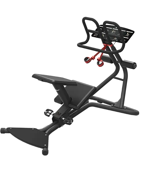 Тренажер для растяжки SP-4227