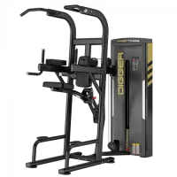 Гравитрон Hasttings Digger HD008-1