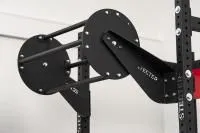 Тренажер "Вращающийся рукоход" (L=1100 мм)