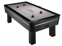 Аэрохоккей Atomic AH800 8 ф черный
