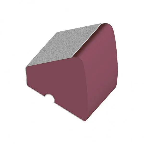 Комплект резины U-118 10ф «Speed Ball Rus Pro» (144,78см) - пр. Тайвань