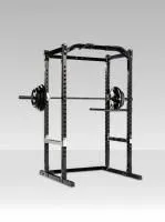 Силовая рама Power Rack  WB-PR14A-B (цвет черный)