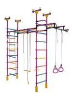 Детский спортивный комплекс Формула Здоровья Слоненок