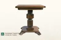 Столик для бильярдной ”Седой Граф”