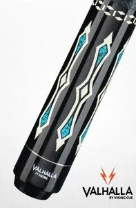 Кий для пула 2-pc «Viking Valhalla VA311»