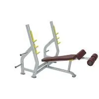 Скамья для жима  под углом UG-KJ1253