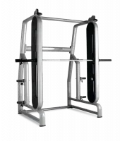 Машина Смита BRONZE GYM MGT-020 (коричневый)