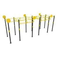 A0336 Функциональная рама 6900 x 1800 мм DHZ