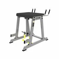 Скамья DHZ для обратной экстензии (Revers Hyper)