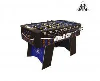 Игровой стол футбол DFC World Cup