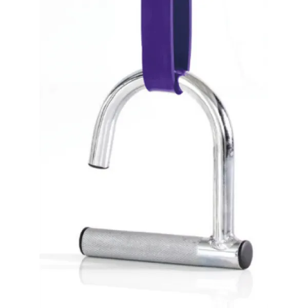 Рукоятка для фитнес-резинок KERNEL