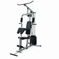 Многофункциональный силовой тренажер DFC D70144