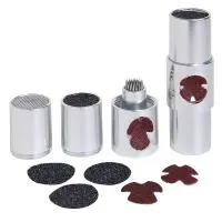 Инструмент Tip Master Silver многофункциональный