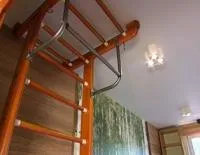 Турник Kampfer Frame