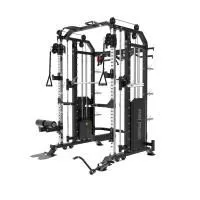 Многофункциональный силовой комплекс Protrain GT7B MAX