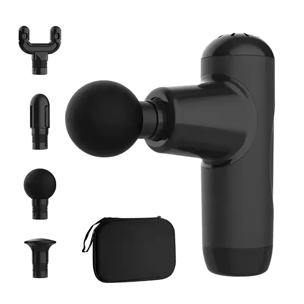 Перкуссионный массажер Meridien Sakura MG-0001