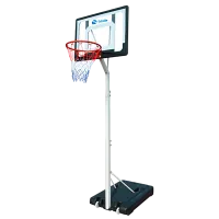 Мобильная баскетбольная стойка Scholle S034