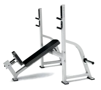 Cкамья для жима MATRIX G1-FW164