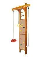 Спортивно-игровой комплекс Kampfer Swift Ceiling (№3 Классический Высота 3 м)