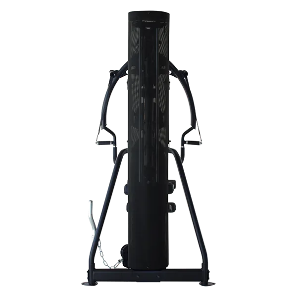 Многофункциональный силовой комплекс Inspire M3 Multi-Gym