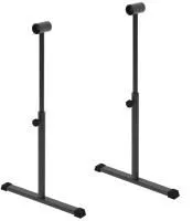 Опора регулируемая переносного хореографического станка однорядного Аллегро