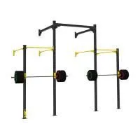 A-0317 Функциональная рама 4000-1800