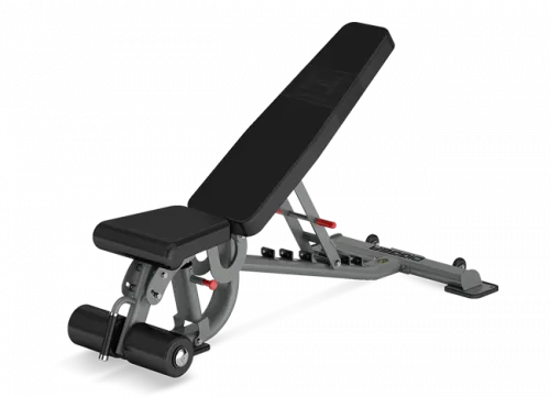 Скамья универсальная с отрицательным углом наклона Hasttings Digger HD020-6