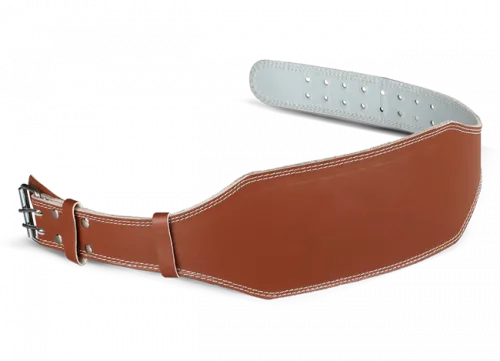 Тяжелоатлетический пояс Hasttings Digger HD61B1 (L)