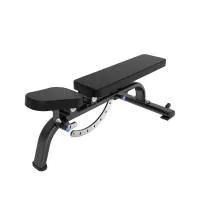 Скамья многофункциональная регулируемая Protrain LFP187