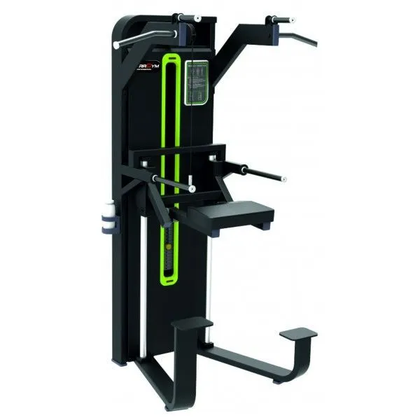 Гравитрон UG-KS007 Dip Chin Assist