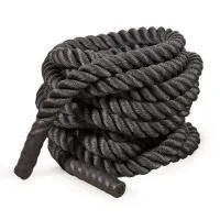 Канат тренировочный (нейлон, 32 мм) 20 метров