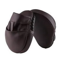 Лапы боксерские TARGEX HARD