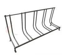 Велопарковка Classic-5 на 5 велосипедов