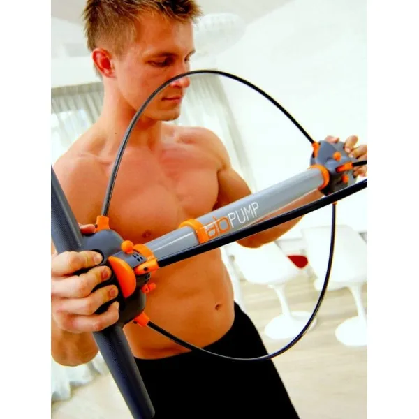 Тренажер для пресса AbPump