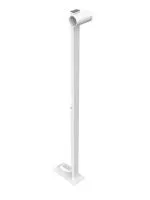 Кронштейн однорядный напольный