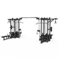 Силовой комплекс 9-сторонний AnyFit PE409-96