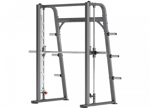Машина Смита с контрбалансом Hasttings Digger HD030-4
