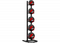 Стойка для хранения 5 мячей UFC 